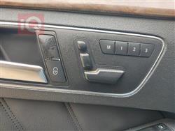 مێرسێدس بێنز E-Class